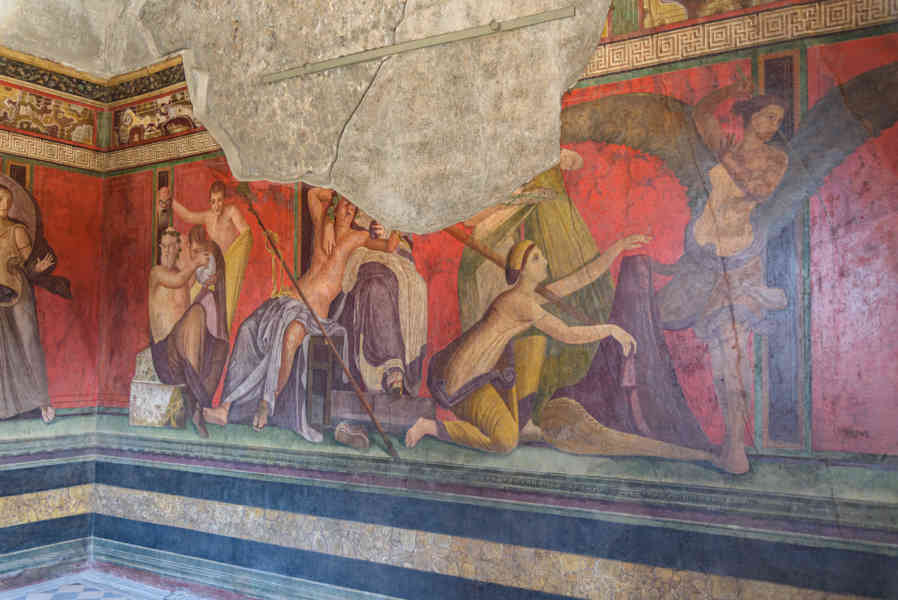 072 - Italia - Pompeya - parque arqueológico de Pompeya - Villa del Misterio.jpg